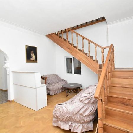 Guesthouses Opera Erywań Zewnętrze zdjęcie