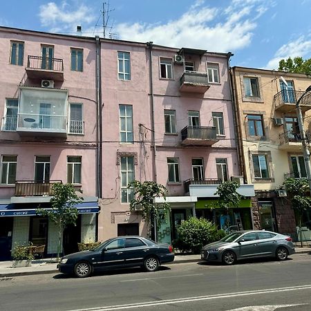 Guesthouses Opera Erywań Zewnętrze zdjęcie