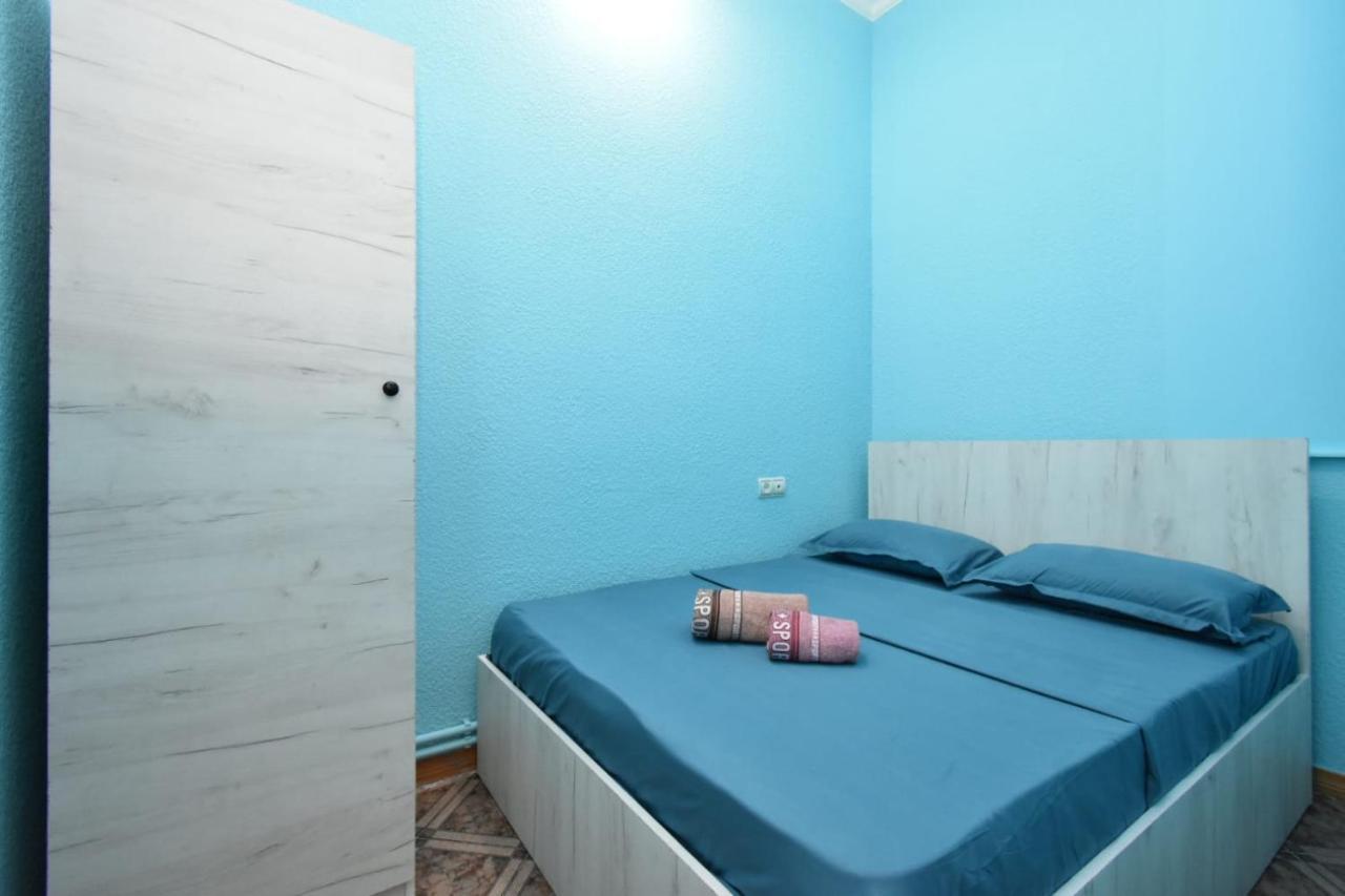 Guesthouses Opera Erywań Zewnętrze zdjęcie