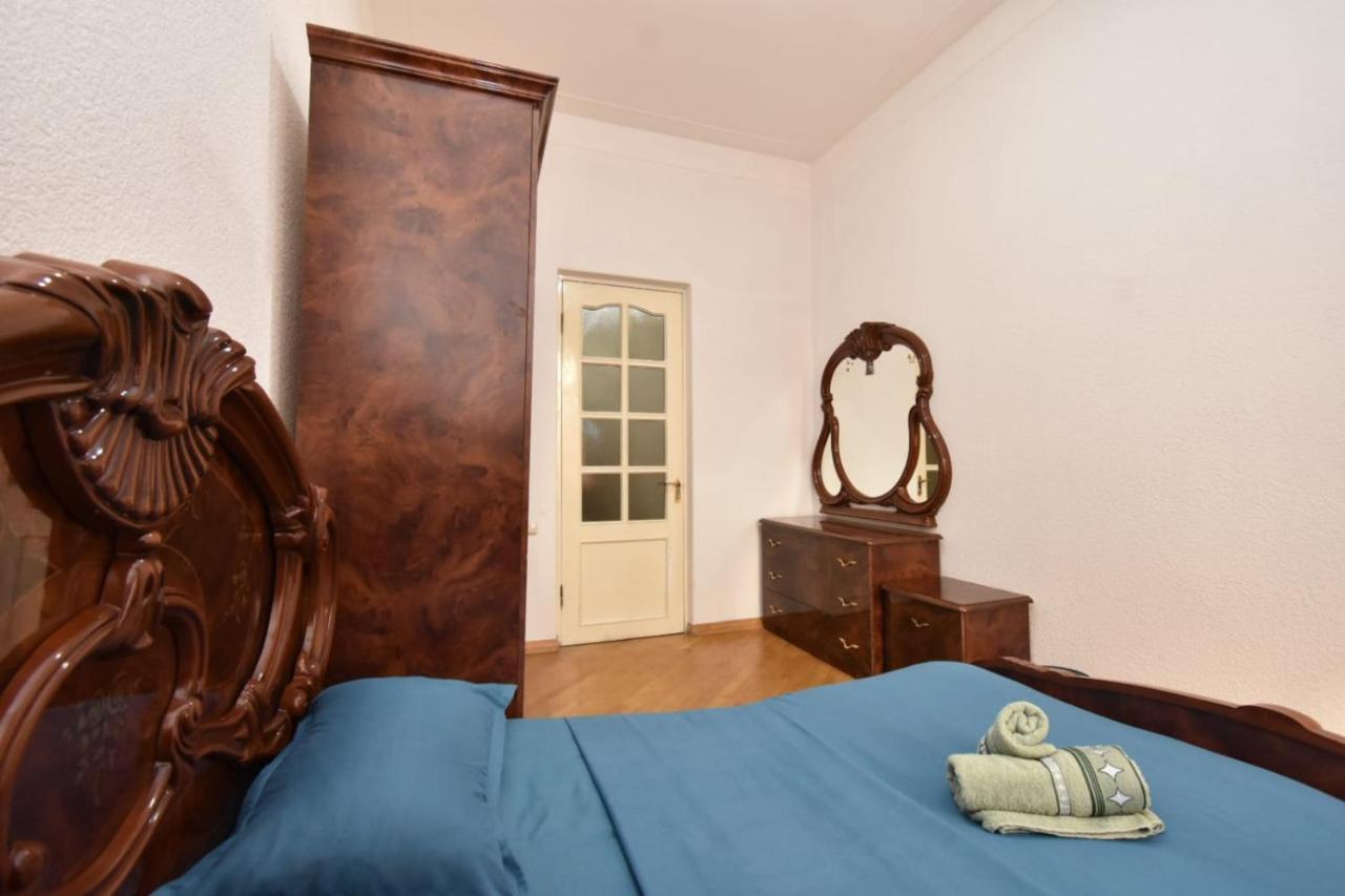 Guesthouses Opera Erywań Zewnętrze zdjęcie