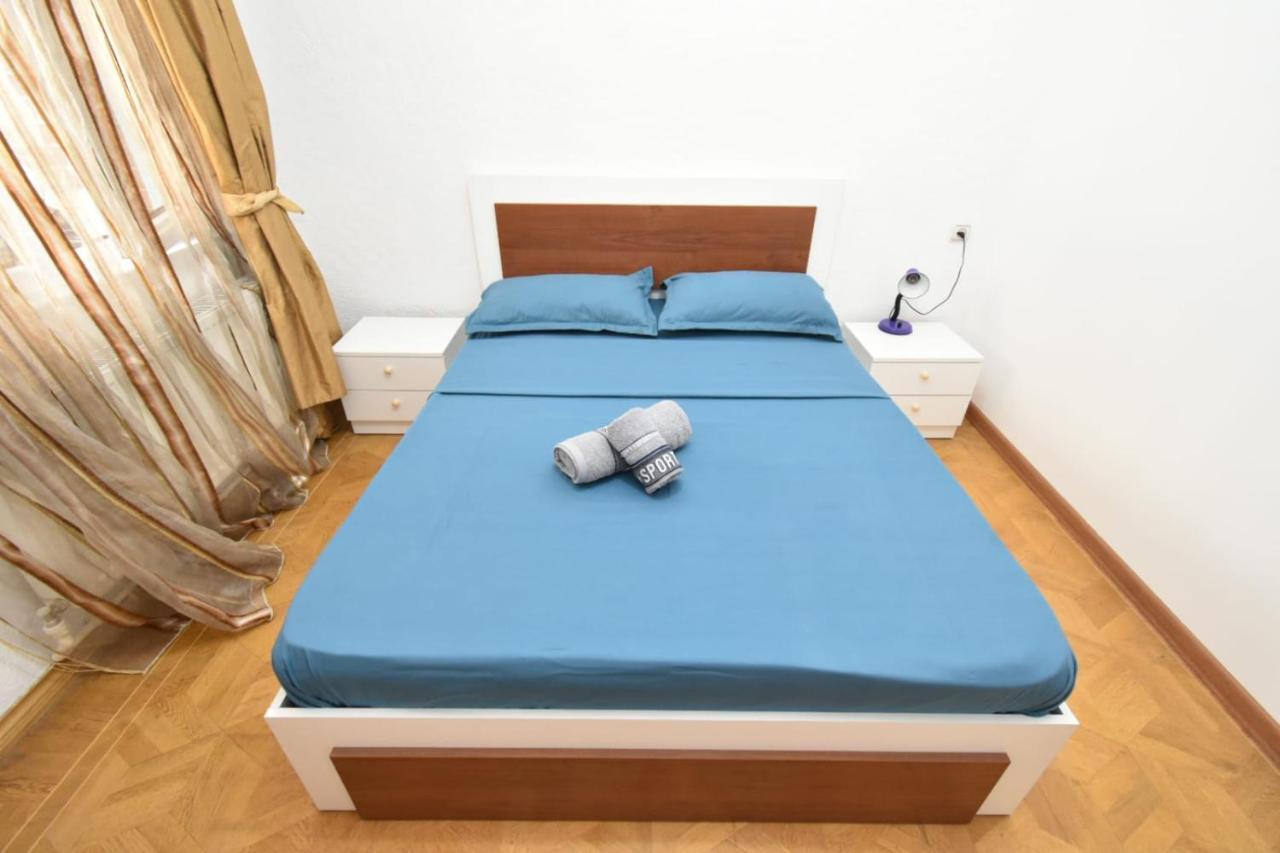 Guesthouses Opera Erywań Zewnętrze zdjęcie