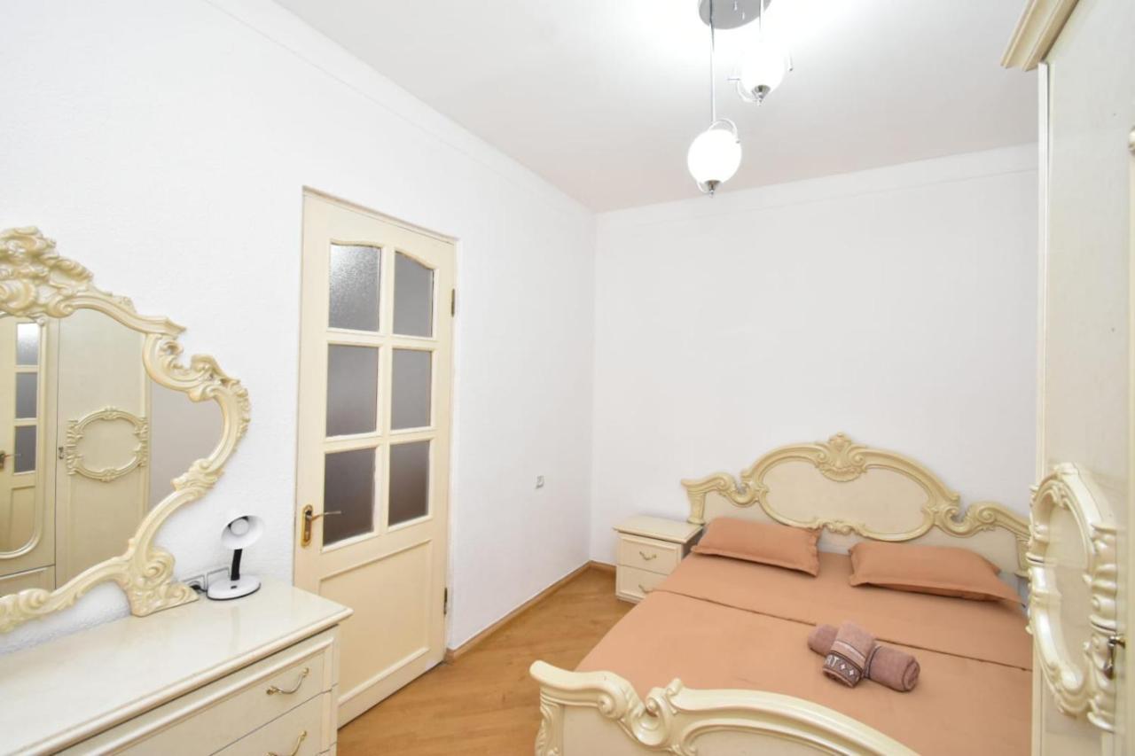 Guesthouses Opera Erywań Zewnętrze zdjęcie