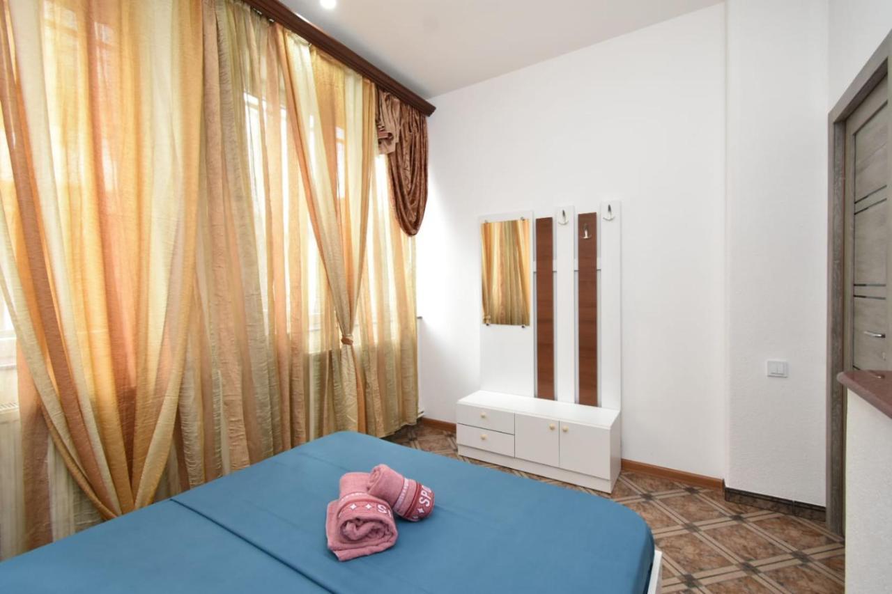 Guesthouses Opera Erywań Zewnętrze zdjęcie