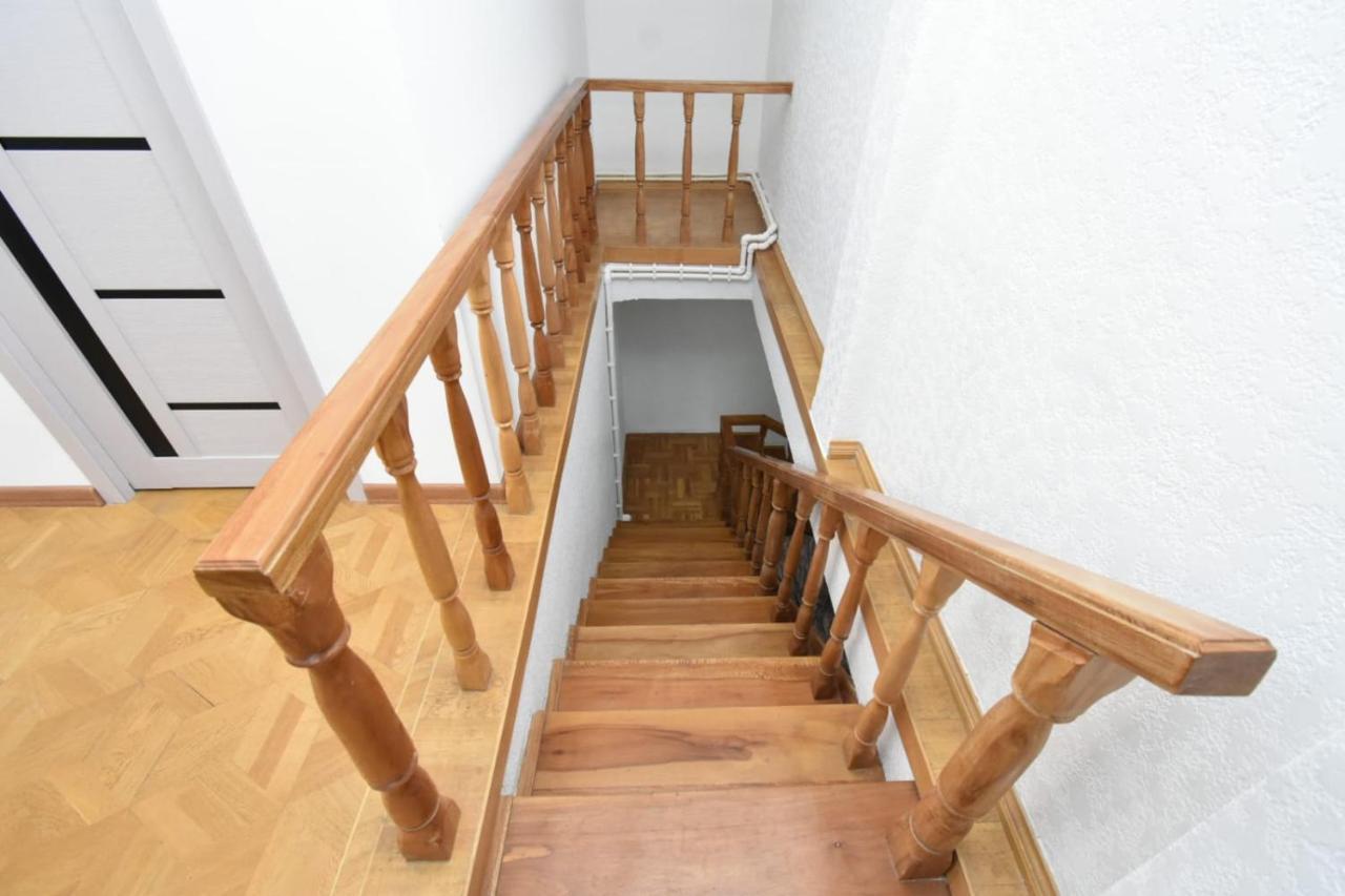 Guesthouses Opera Erywań Zewnętrze zdjęcie