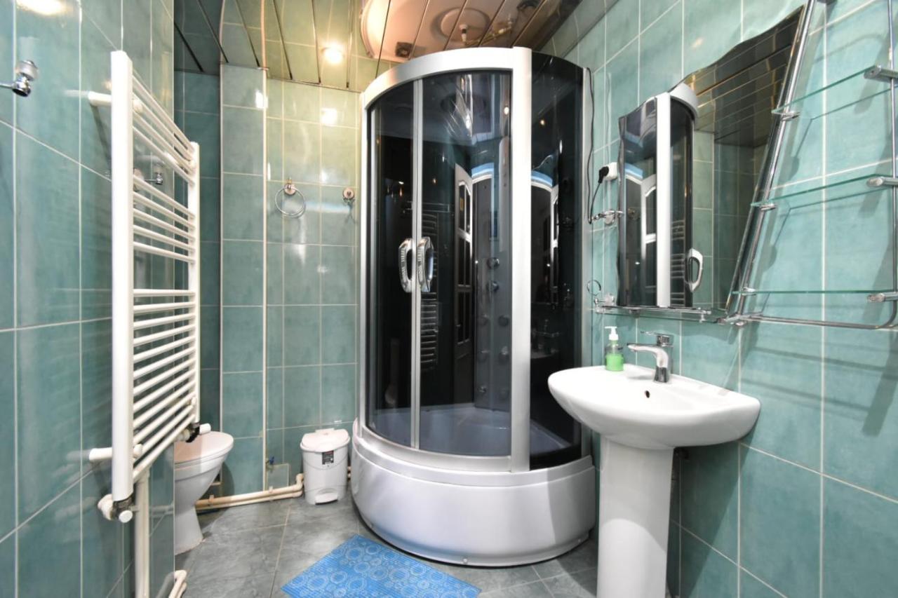 Guesthouses Opera Erywań Zewnętrze zdjęcie