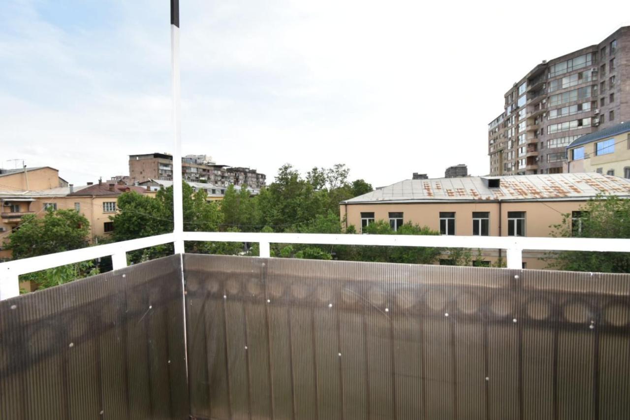 Guesthouses Opera Erywań Zewnętrze zdjęcie