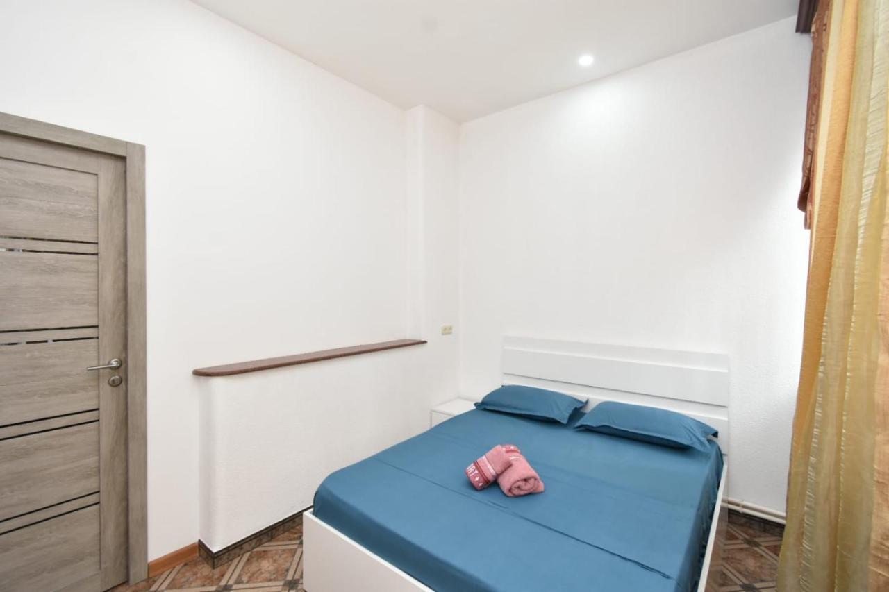 Guesthouses Opera Erywań Zewnętrze zdjęcie