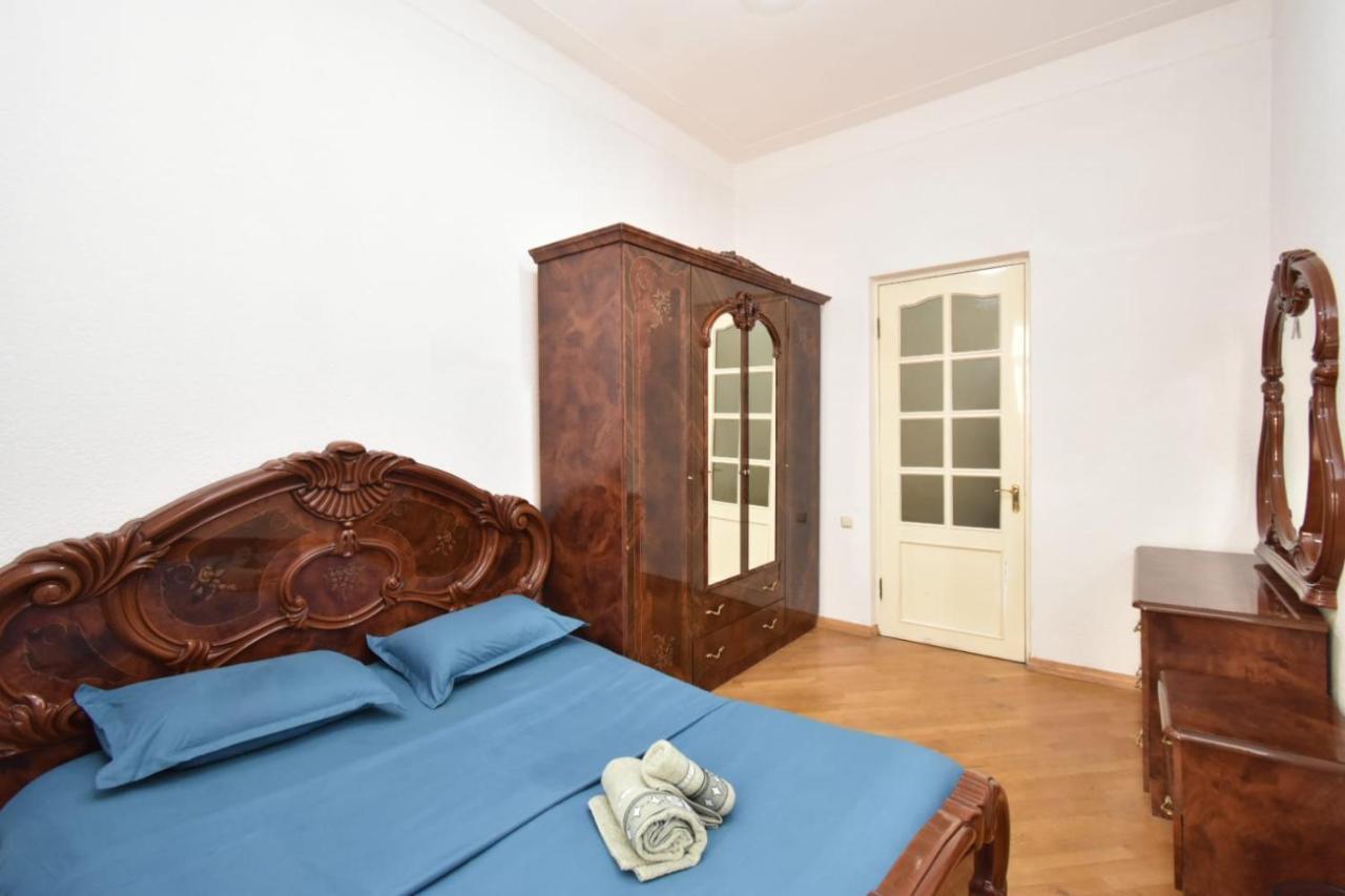 Guesthouses Opera Erywań Zewnętrze zdjęcie
