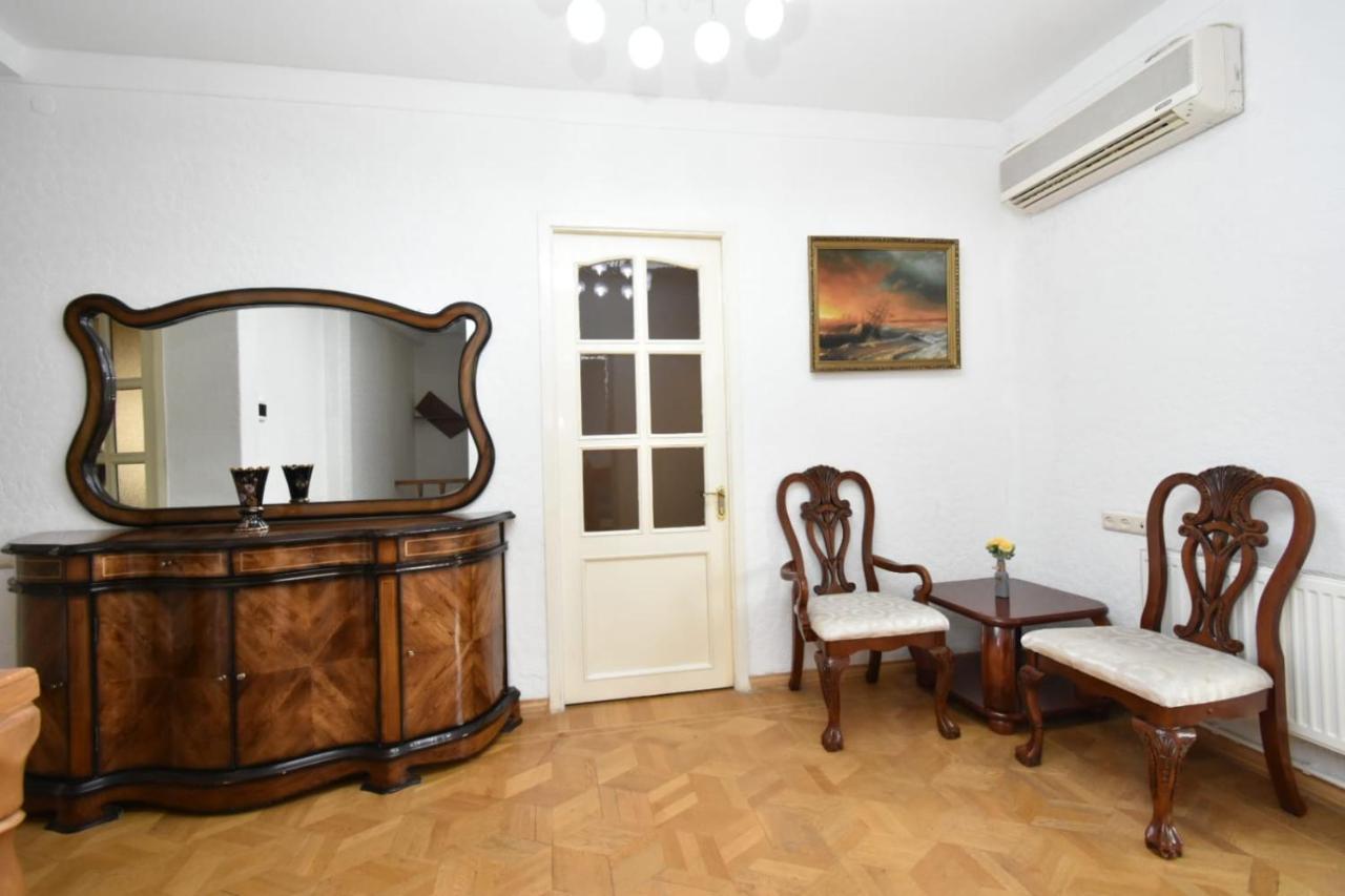 Guesthouses Opera Erywań Zewnętrze zdjęcie