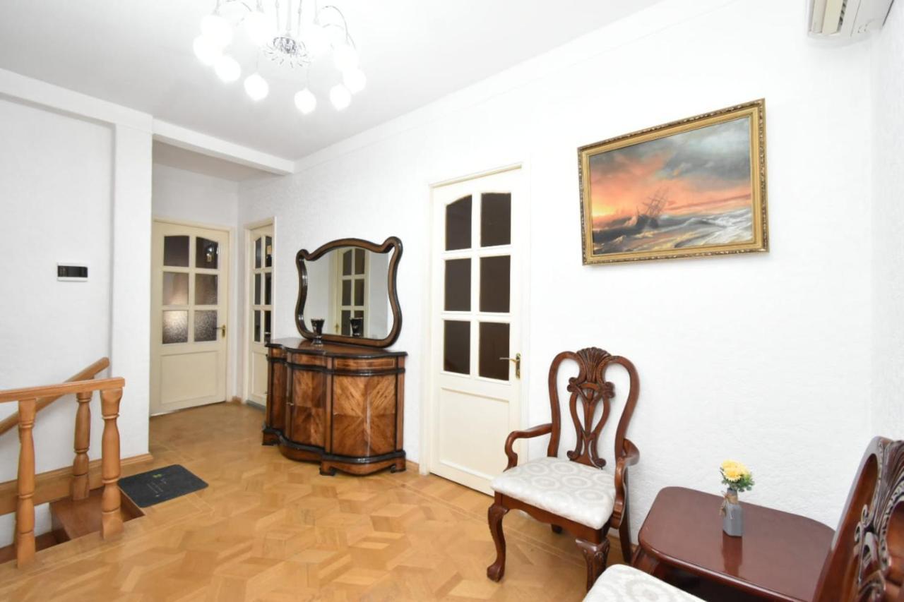 Guesthouses Opera Erywań Zewnętrze zdjęcie
