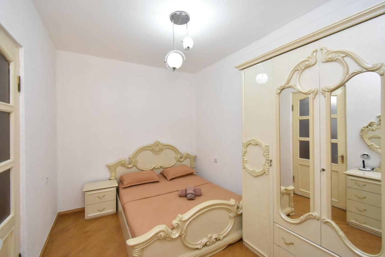 Guesthouses Opera Erywań Zewnętrze zdjęcie