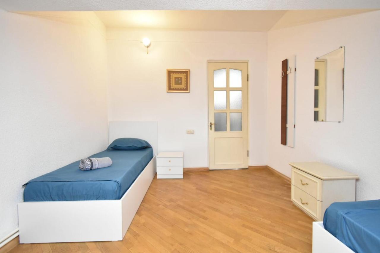 Guesthouses Opera Erywań Zewnętrze zdjęcie