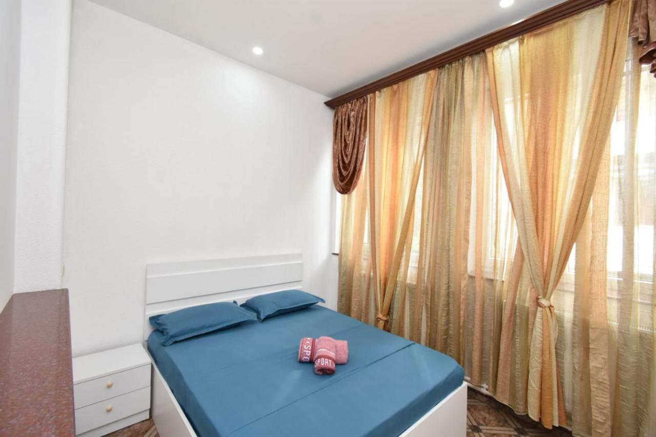 Guesthouses Opera Erywań Zewnętrze zdjęcie