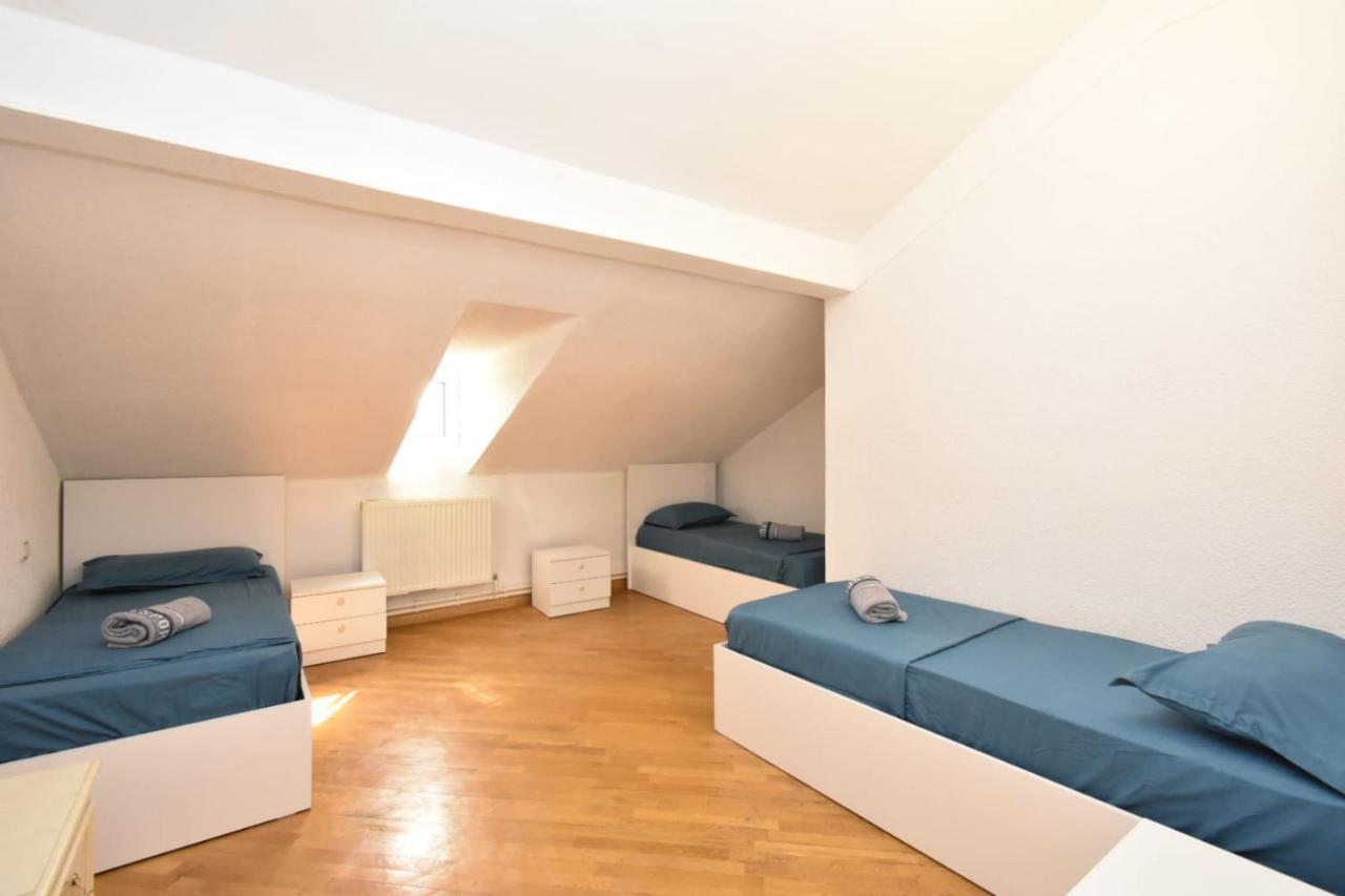 Guesthouses Opera Erywań Zewnętrze zdjęcie