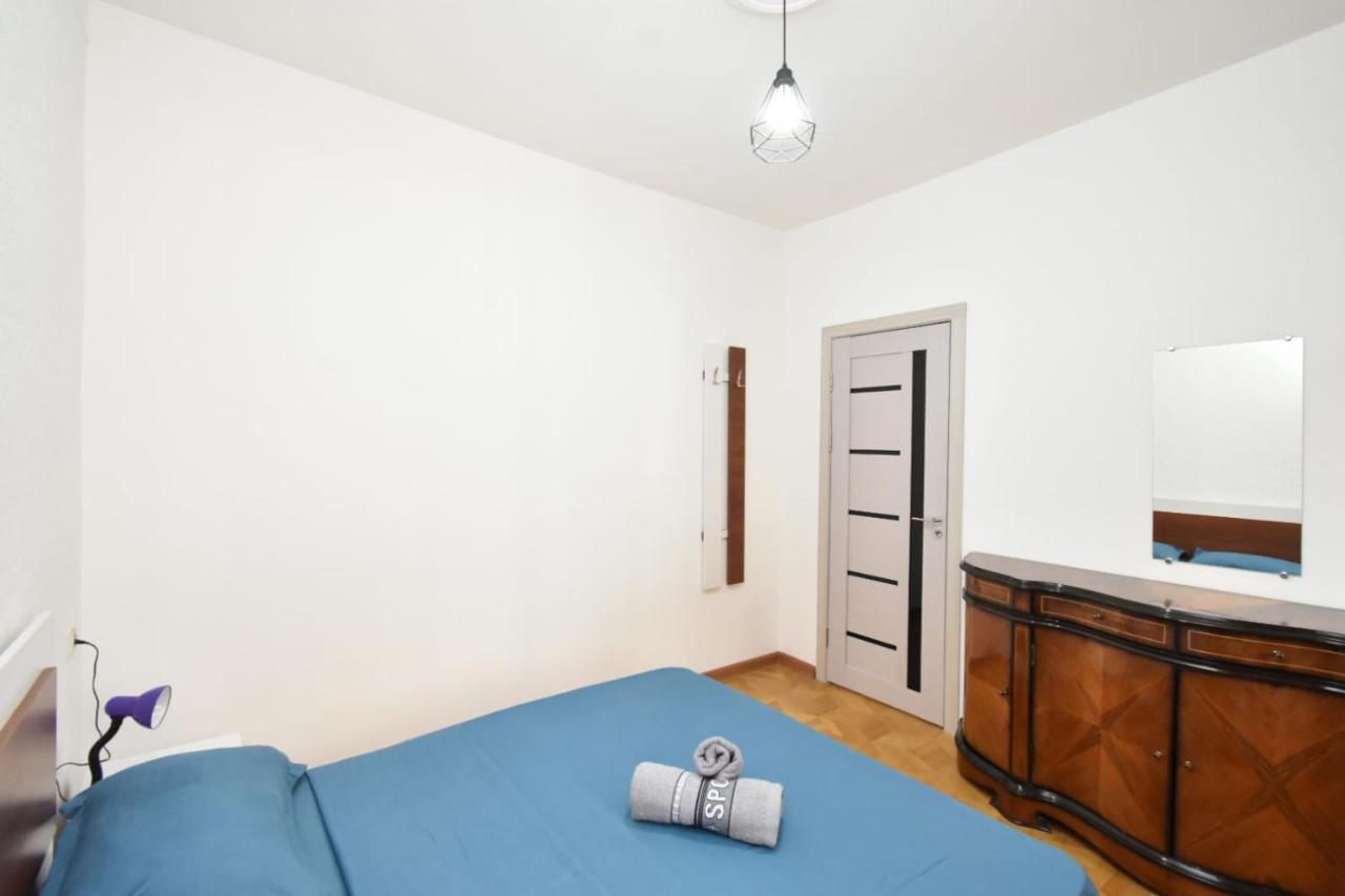 Guesthouses Opera Erywań Zewnętrze zdjęcie