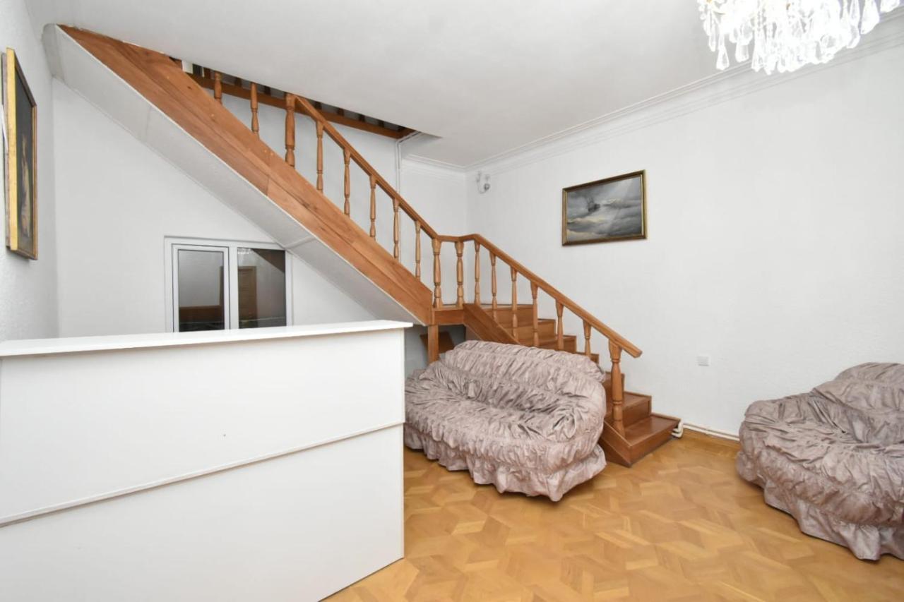 Guesthouses Opera Erywań Zewnętrze zdjęcie