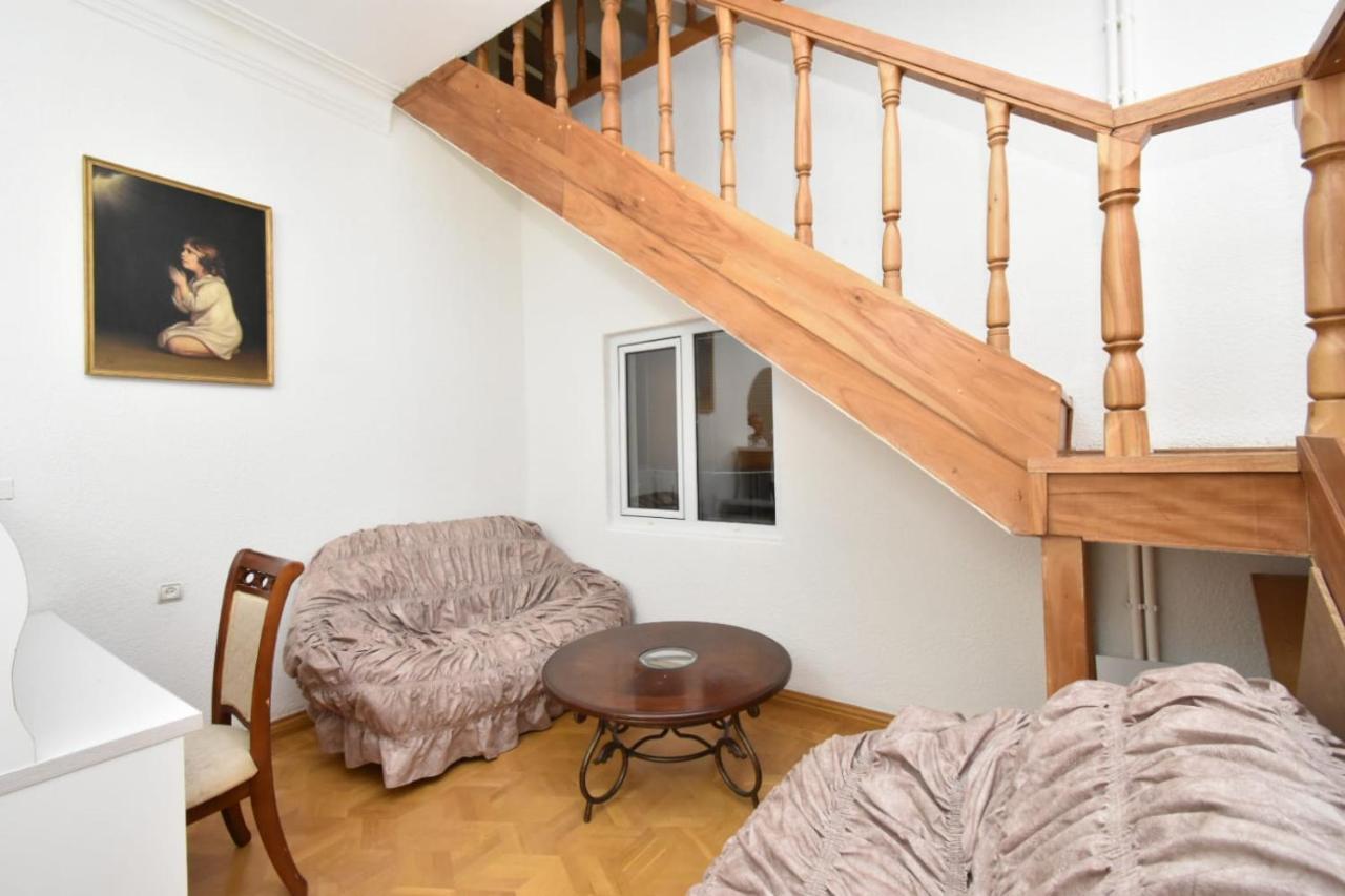 Guesthouses Opera Erywań Zewnętrze zdjęcie