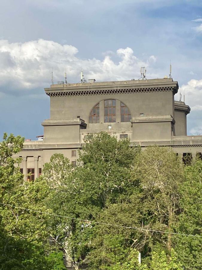 Guesthouses Opera Erywań Zewnętrze zdjęcie
