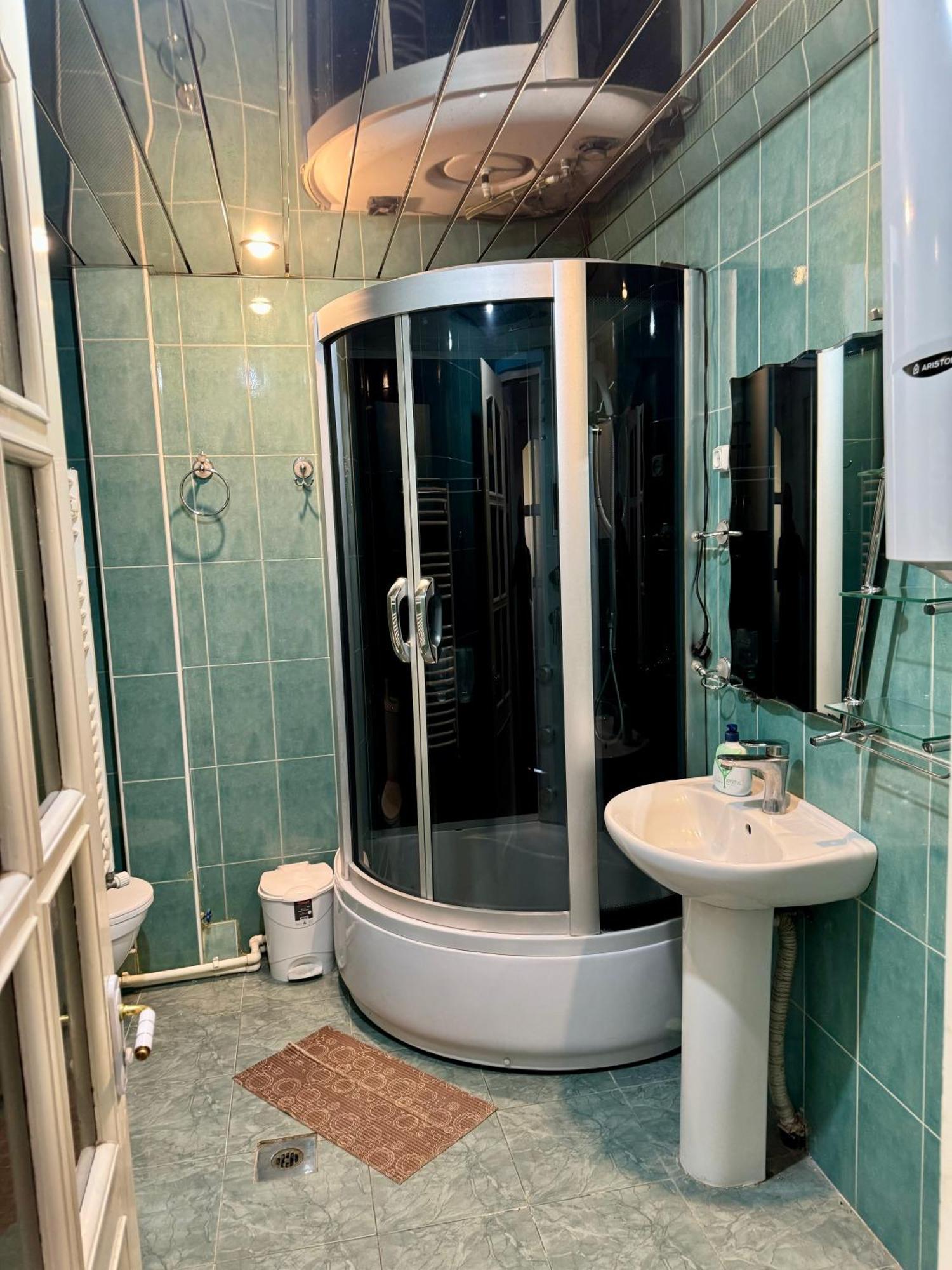 Guesthouses Opera Erywań Zewnętrze zdjęcie