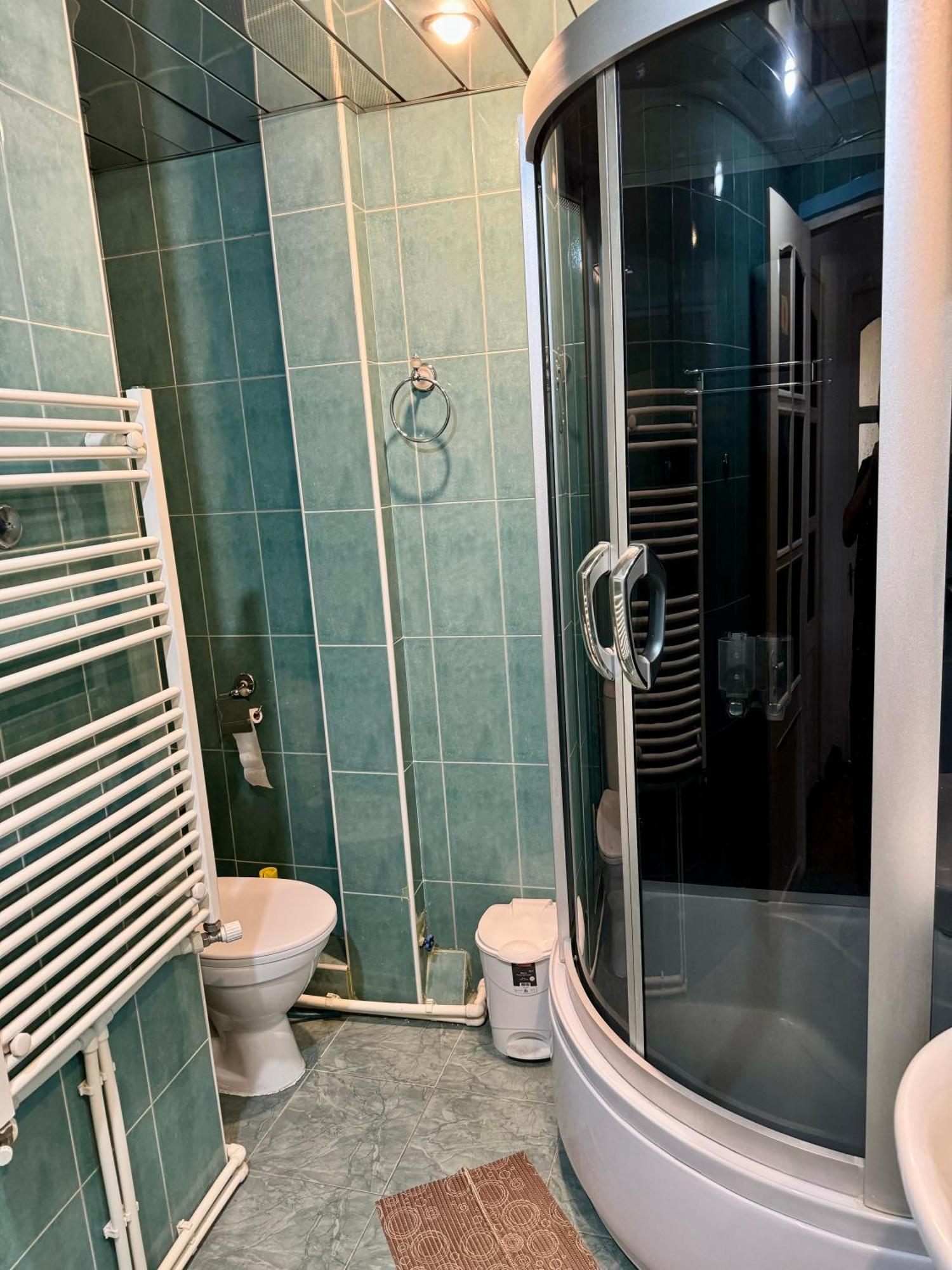 Guesthouses Opera Erywań Zewnętrze zdjęcie